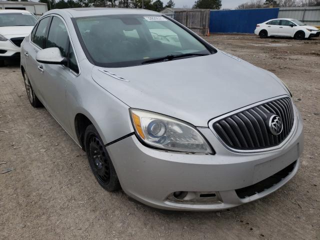 Buick Verano (2013)