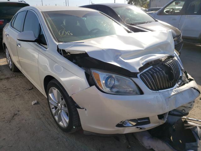 Buick Verano con (2013)