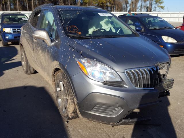 Buick Encore (2014)