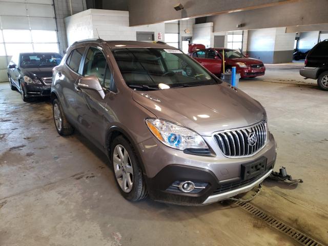Buick Encore (2014)