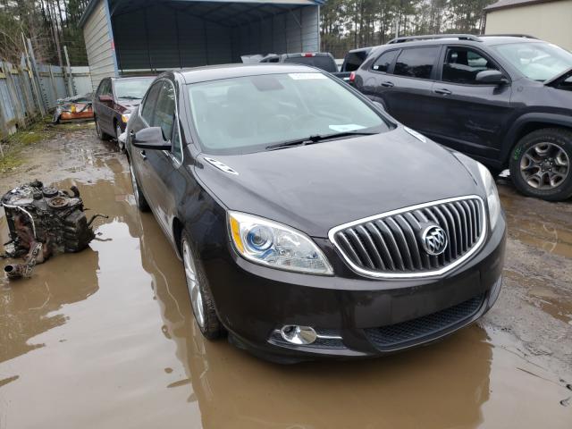 Buick Verano (2014)