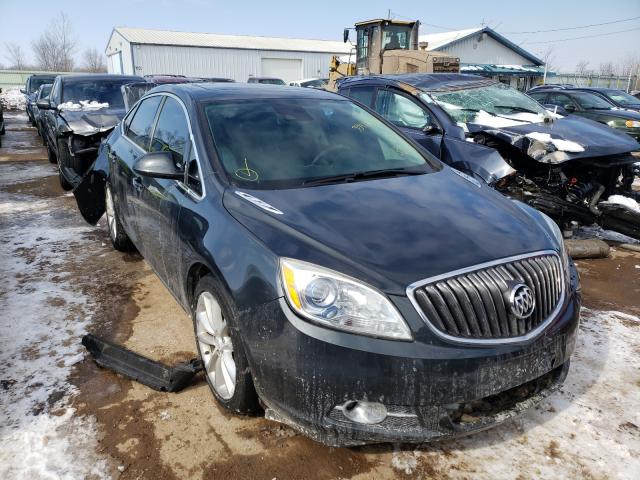 Buick Verano con (2014)