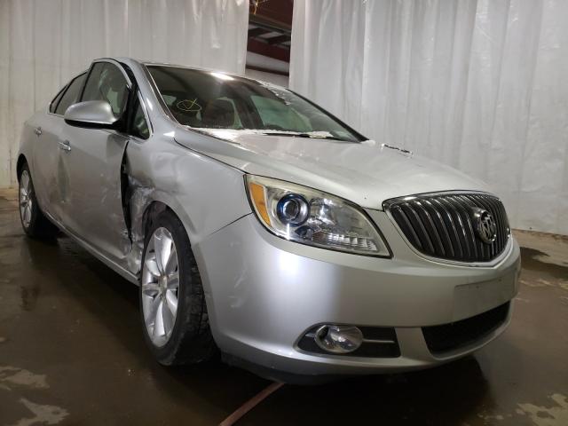 Buick Verano con (2014)