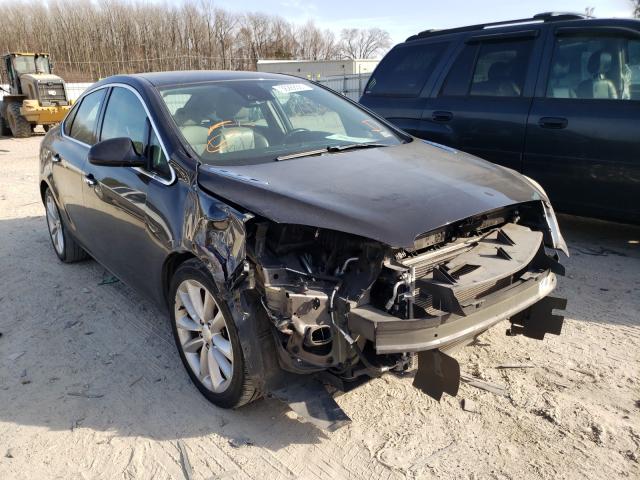 Buick Verano con (2014)