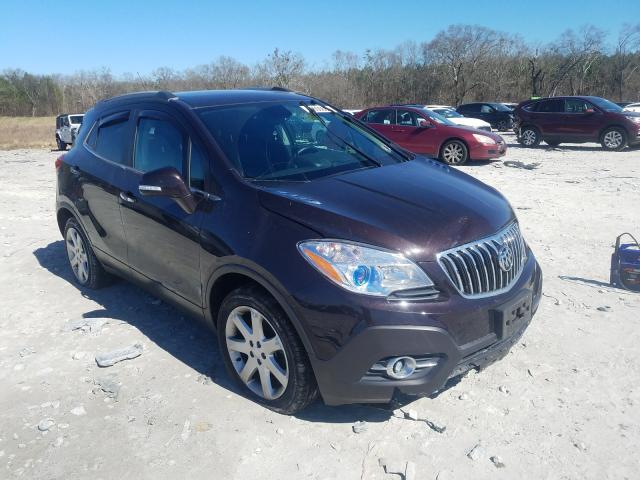 Buick Encore (2015)