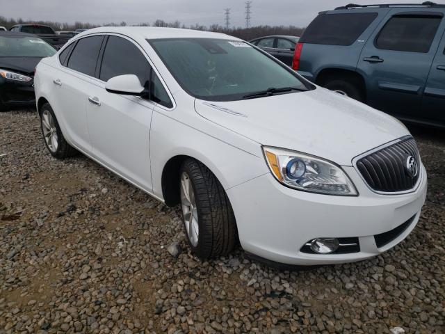 Buick Verano (2015)