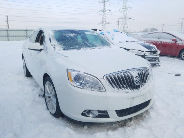 Buick Verano con (2015)