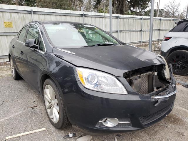 Buick Verano con (2015)