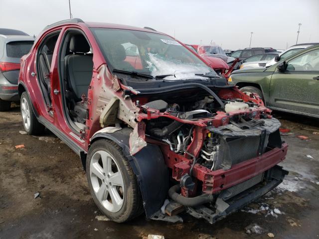 Buick Encore (2016)