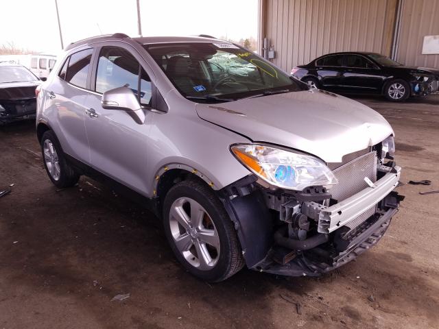 Buick Encore (2016)