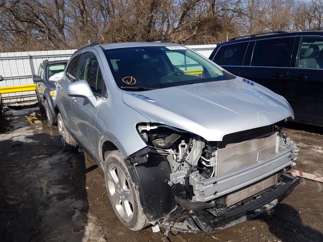 Buick Encore (2016)