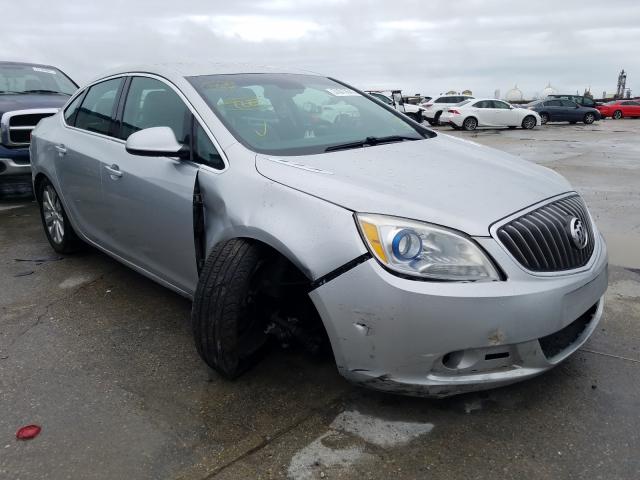 Buick Verano (2016)
