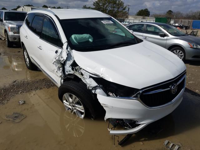 Buick Enclave es (2019)