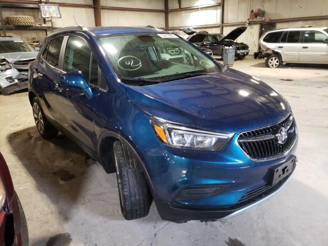 Buick Encore (2020)