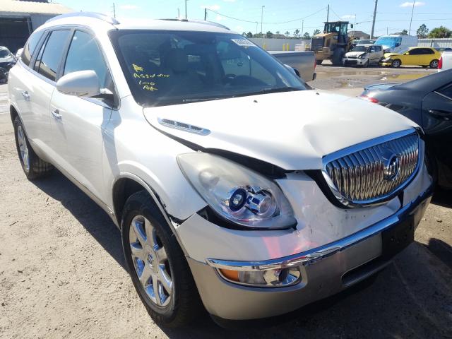 Buick Enclave cx (2010)