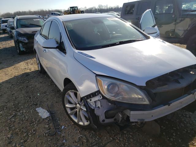Buick Verano (2013)