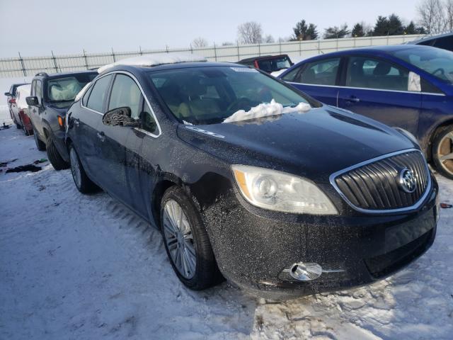 Buick Verano (2013)