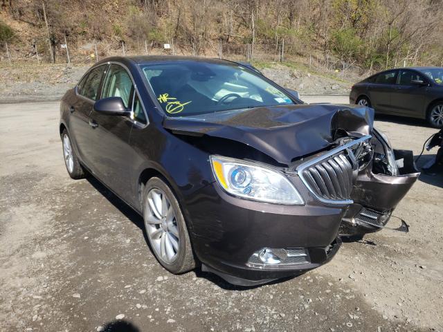 Buick Verano con (2014)