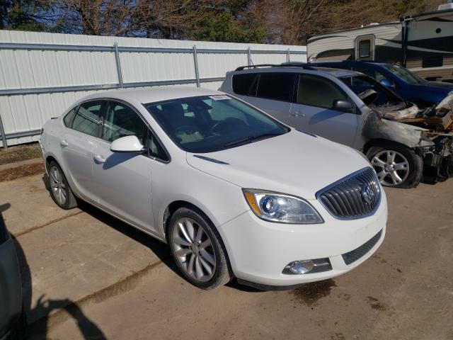 Buick Verano con (2015)