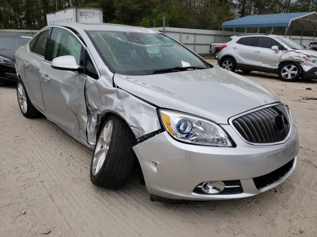 Buick Verano con (2015)