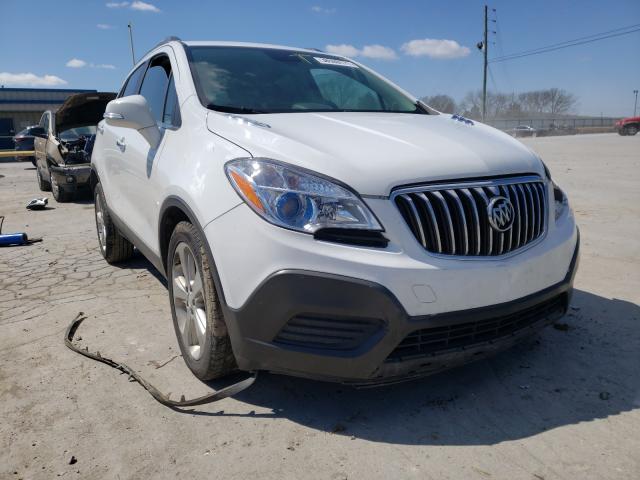 Buick Encore (2016)