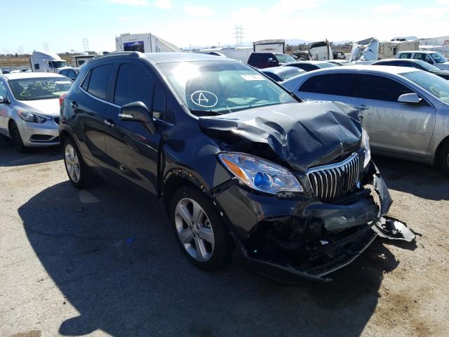 Buick Encore (2016)