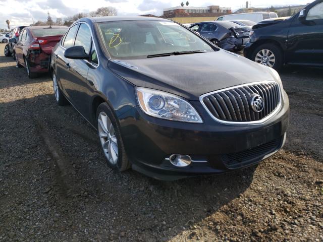 Buick Verano con (2016)
