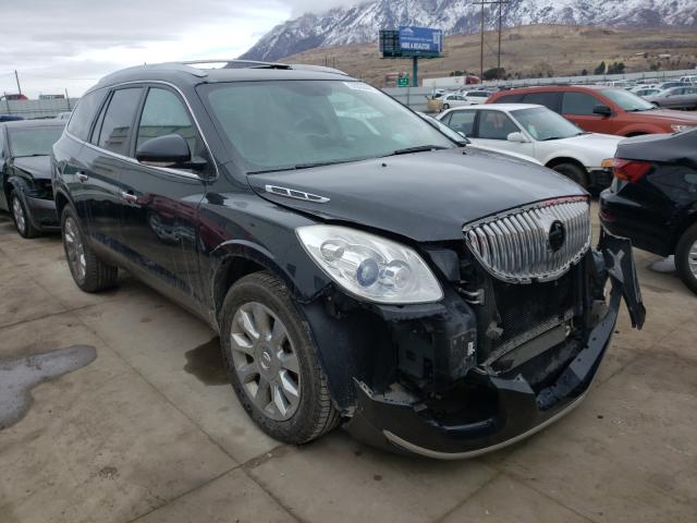 Buick Enclave cx (2010)