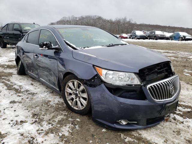 Buick Lacrosse (2013)
