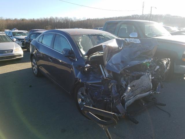 Buick Lacrosse (2013)
