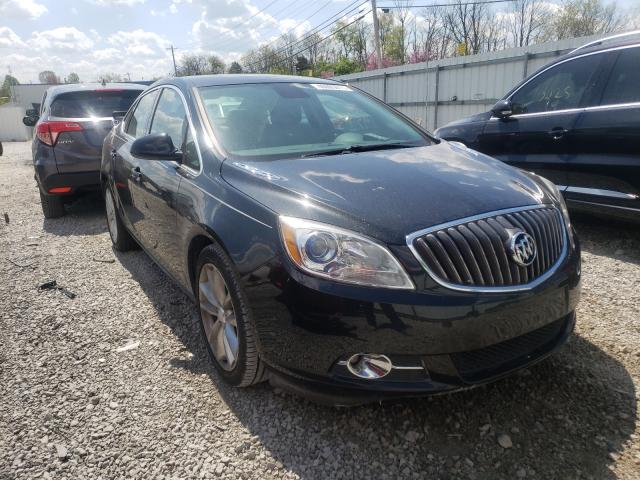 Buick Verano con (2013)