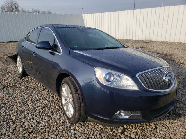 Buick Verano con (2015)