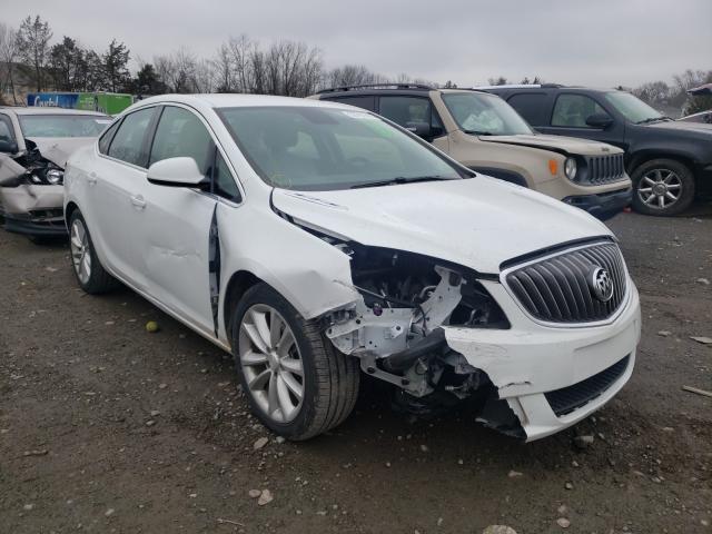 Buick Verano con (2016)