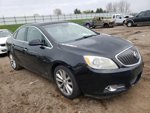 Buick Verano con (2012)