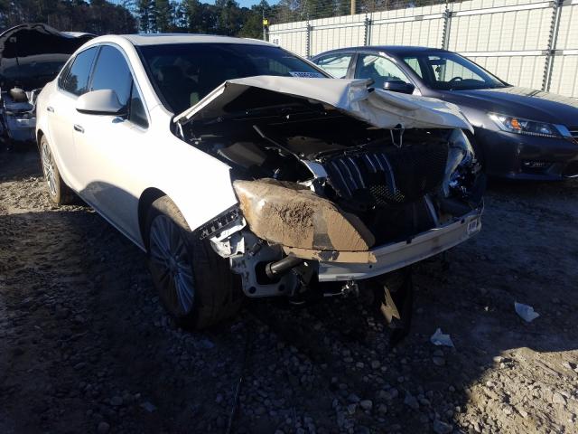 Buick Verano con (2013)