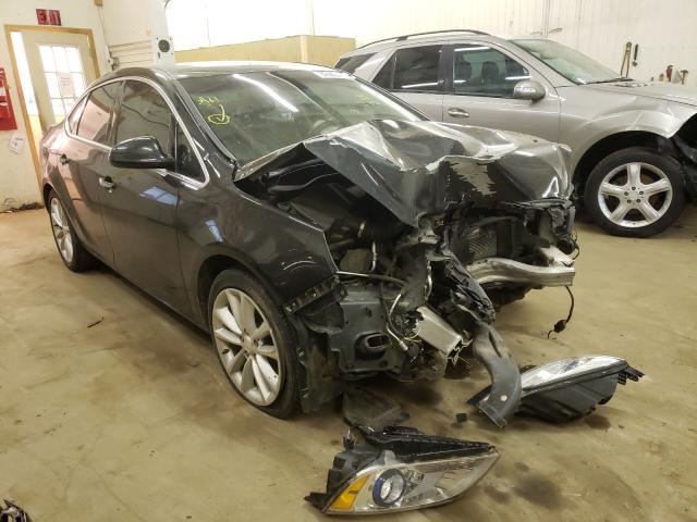 Buick Verano con (2013)