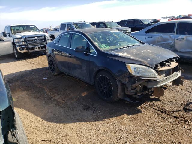 Buick Verano con (2014)