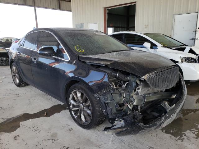 Buick Verano con (2014)