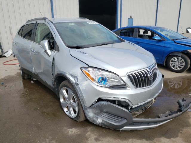 Buick Encore (2015)