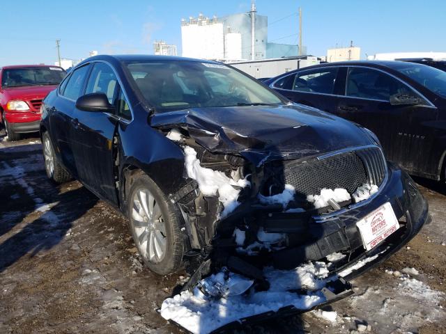 Buick Verano (2016)