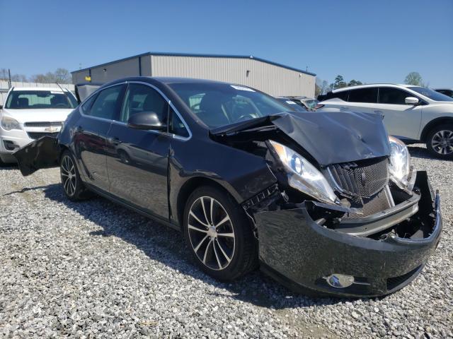 Buick Verano spo (2017)