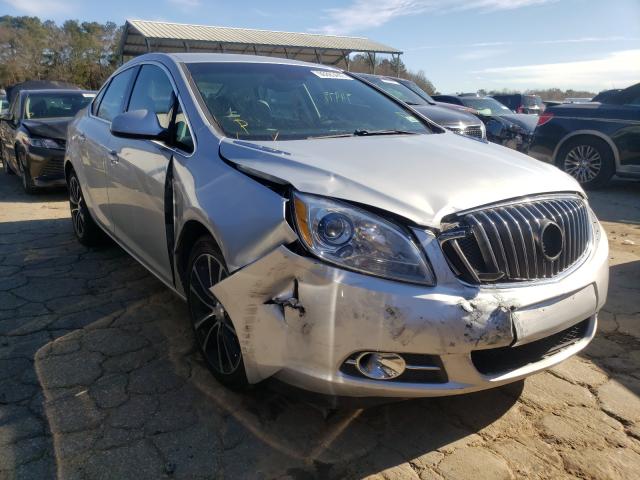 Buick Verano spo (2017)