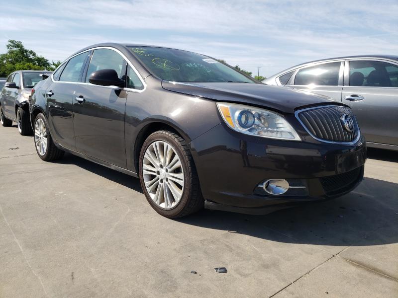 Buick Verano con (2013)