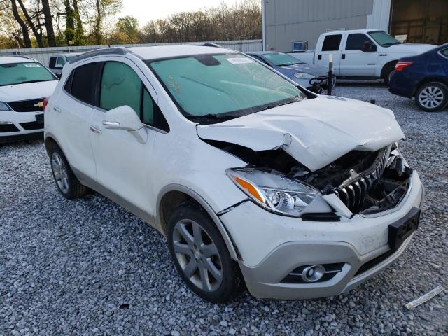 Buick Encore (2014)