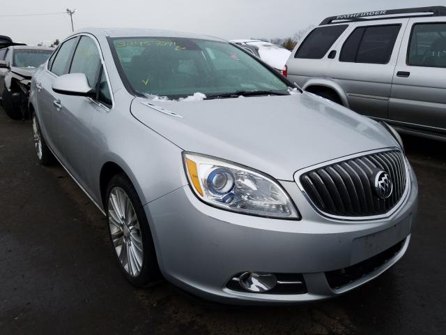 Buick Verano (2014)