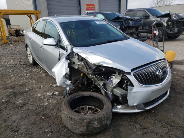 Buick Verano con (2014)