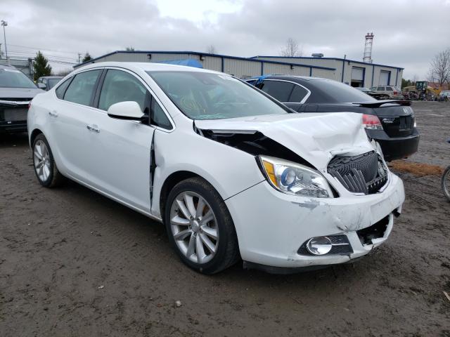 Buick Verano con (2014)