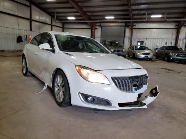 Buick Regal (2015)