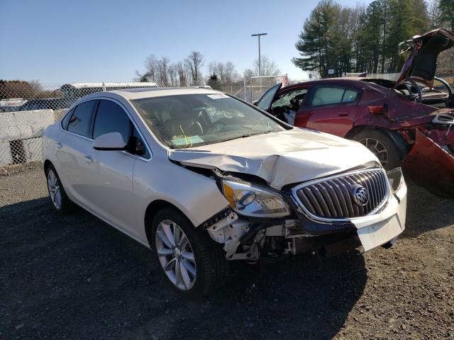 Buick Verano con (2015)