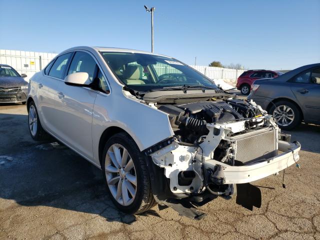 Buick Verano con (2016)